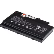 Akku T6 Power für HP ZBook 17 G4, 8420mAh, 96Wh, 6Zellen, Li-Ion