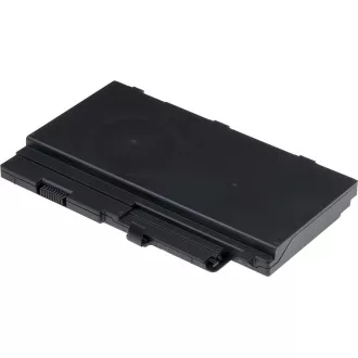 Akku T6 Power für HP ZBook 17 G4, 8420mAh, 96Wh, 6Zellen, Li-Ion Akku T6 Power für HP ZBook 17 G4, 8420mAh, 96Wh, 6Zellen, Li-Ion