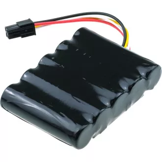 Akku T6 Power für Gardena R130Li, R160Li, Sileno , 18,5V, 3400mAh, 63Wh, Li-ion Akku T6 Power für Gardena R130Li, R160Li, Sileno , 18,5V, 3400mAh, 63Wh, Li-ion