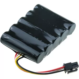 Akku T6 Power für Gardena R130Li, R160Li, Sileno , 18,5V, 3400mAh, 63Wh, Li-ion Akku T6 Power für Gardena R130Li, R160Li, Sileno , 18,5V, 3400mAh, 63Wh, Li-ion