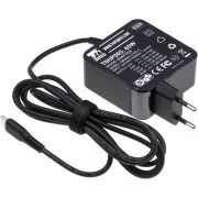 T6 Power Universal-Laptop-Adapter, 65W, USB-C