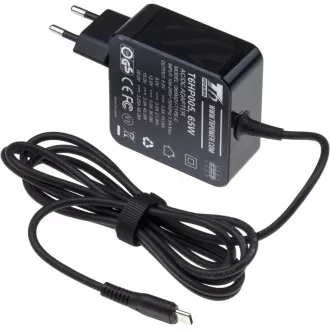 T6 Power Universal-Laptop-Adapter, 65W, USB-C T6 Power Universal-Laptop-Adapter, 65W, USB-C