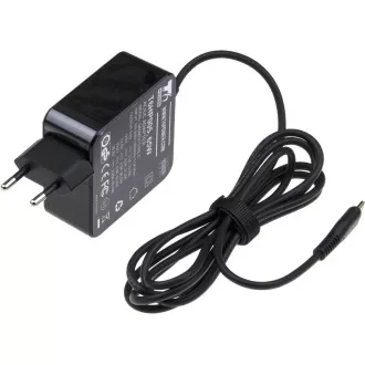 T6 Power Universal-Laptop-Adapter, 65W, USB-C T6 Power Universal-Laptop-Adapter, 65W, USB-C