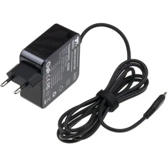T6 Power Universal-Laptop-Adapter, 65W, USB-C T6 Power Universal-Laptop-Adapter, 65W, USB-C