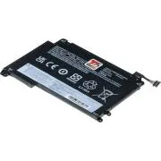 Akku T6 Power Lenovo ThinkPad P40, Yoga 460, 4540mAh, 53Wh, 3Zellen, Li-pol