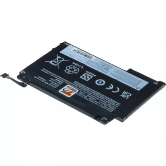 Akku T6 Power Lenovo ThinkPad P40, Yoga 460, 4540mAh, 53Wh, 3Zellen, Li-pol Akku T6 Power Lenovo ThinkPad P40, Yoga 460, 4540mAh, 53Wh, 3Zellen, Li-pol