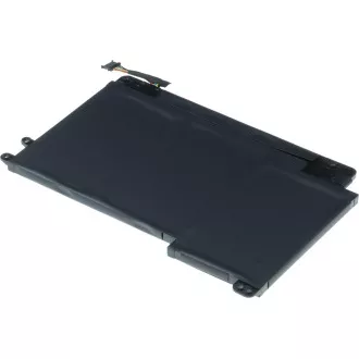 Akku T6 Power Lenovo ThinkPad P40, Yoga 460, 4540mAh, 53Wh, 3Zellen, Li-pol Akku T6 Power Lenovo ThinkPad P40, Yoga 460, 4540mAh, 53Wh, 3Zellen, Li-pol