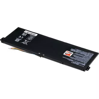Akku T6 Power Acer Swift 3 SF314-57, Aspire 5 A514-52, A515-54, 4470mAh, 50Wh, 3Zellen, Li-ion