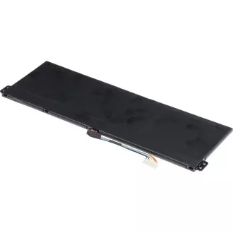 Akku T6 Power Acer Swift 3 SF314-57, Aspire 5 A514-52, A515-54, 4470mAh, 50Wh, 3Zellen, Li-ion
