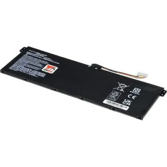 Akku T6 Power Acer Swift 3 SF314-57, Aspire 5 A514-52, A515-54, 4470mAh, 50Wh, 3Zellen, Li-ion