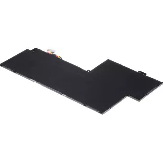 Akku T6 Power Acer Swift 1 SF113-31, Aspire One AO1-132, 3770mAh, 42Wh, 3Zellen, Li-pol Akku T6 Power Acer Swift 1 SF113-31, Aspire One AO1-132, 3770mAh, 42Wh, 3Zellen, Li-pol