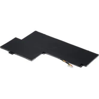 T6 Power-Akku für Acer Swift 1 SF113-31, Aspire One AO1-132, 3770 mAh, 42 Wh, 3 Zellen, Li-Pol T6 Power-Akku für Acer Swift 1 SF113-31, Aspire One AO1-132, 3770 mAh, 42 Wh, 3 Zellen, Li-Pol