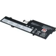 Akku T6 Power Lenovo Yoga 720-12IKB, IdeaPad 320S-13IKB Serie, 3108mAh, 36Wh, 3Zellen, Li-Pol