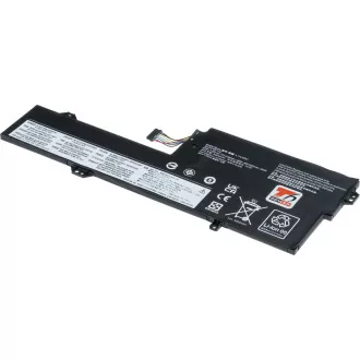 Akku T6 Power Lenovo Yoga 720-12IKB, IdeaPad 320S-13IKB Serie, 3108mAh, 36Wh, 3Zellen, Li-Pol Akku T6 Power Lenovo Yoga 720-12IKB, IdeaPad 320S-13IKB Serie, 3108mAh, 36Wh, 3Zellen, Li-Pol
