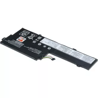 Akku T6 Power Lenovo Yoga 720-12IKB, IdeaPad 320S-13IKB Serie, 3108mAh, 36Wh, 3Zellen, Li-Pol Akku T6 Power Lenovo Yoga 720-12IKB, IdeaPad 320S-13IKB Serie, 3108mAh, 36Wh, 3Zellen, Li-Pol