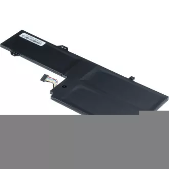 Akku T6 Power Lenovo Yoga 720-12IKB, IdeaPad 320S-13IKB Serie, 3108mAh, 36Wh, 3Zellen, Li-Pol Akku T6 Power Lenovo Yoga 720-12IKB, IdeaPad 320S-13IKB Serie, 3108mAh, 36Wh, 3Zellen, Li-Pol