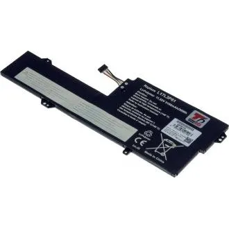 Akku T6 Power für Lenovo Yoga 720-12IKB, IdeaPad 320S-13IKB-Serie, 3166 mAh, 36 Wh, 3 Zellen, Li-Pol Akku T6 Power für Lenovo Yoga 720-12IKB, IdeaPad 320S-13IKB-Serie, 3166 mAh, 36 Wh, 3 Zellen, Li-Pol