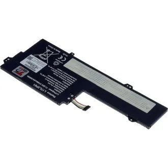Akku T6 Power für Lenovo Yoga 720-12IKB, IdeaPad 320S-13IKB-Serie, 3166 mAh, 36 Wh, 3 Zellen, Li-Pol Akku T6 Power für Lenovo Yoga 720-12IKB, IdeaPad 320S-13IKB-Serie, 3166 mAh, 36 Wh, 3 Zellen, Li-Pol