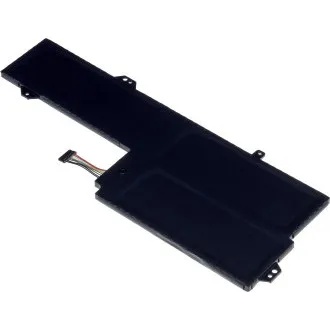 Akku T6 Power für Lenovo Yoga 720-12IKB, IdeaPad 320S-13IKB-Serie, 3166 mAh, 36 Wh, 3 Zellen, Li-Pol Akku T6 Power für Lenovo Yoga 720-12IKB, IdeaPad 320S-13IKB-Serie, 3166 mAh, 36 Wh, 3 Zellen, Li-Pol
