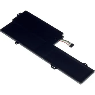 Akku T6 Power für Lenovo Yoga 720-12IKB, IdeaPad 320S-13IKB-Serie, 3166 mAh, 36 Wh, 3 Zellen, Li-Pol Akku T6 Power für Lenovo Yoga 720-12IKB, IdeaPad 320S-13IKB-Serie, 3166 mAh, 36 Wh, 3 Zellen, Li-Pol