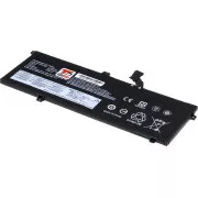 Akku T6 Power Lenovo ThinkPad X390, X395, X13, 4190mAh, 48Wh, 3Zellen, Li-Pol