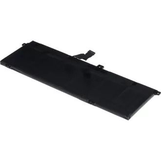 Akku T6 Power Lenovo ThinkPad X390, X395, X13, 4190mAh, 48Wh, 3Zellen, Li-Pol