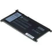 Akku T6 Power Dell Insprion 3581, 3582, 3584, 5584, Vostro 5581, 3685mAh, 42Wh, 3zellig, Li-poly