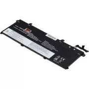 Akku T6 Power Lenovo ThinkPad T490, T495, T14 Gen 1, P14s, P43s, 4415mAh, 51Wh, 3zellig, Li-pol