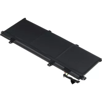 Akku T6 Power Lenovo ThinkPad T490, T495, T14 Gen 1, P14s, P43s, 4415mAh, 51Wh, 3zellig, Li-pol