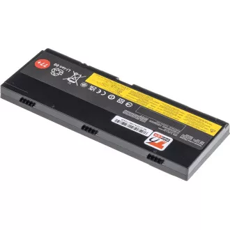 Akku T6 Power für Lenovo ThinkPad P50, ThinkPad P51, 8000mAh, 90Wh, 6Zellen Akku T6 Power für Lenovo ThinkPad P50, ThinkPad P51, 8000mAh, 90Wh, 6Zellen
