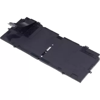 Akku T6 Power Dell XPS 13 7390 2in1, 6700mAh, 51Wh, 4Zellen, Li-pol Akku T6 Power Dell XPS 13 7390 2in1, 6700mAh, 51Wh, 4Zellen, Li-pol