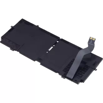 Akku T6 Power Dell XPS 13 7390 2in1, 6700mAh, 51Wh, 4Zellen, Li-pol Akku T6 Power Dell XPS 13 7390 2in1, 6700mAh, 51Wh, 4Zellen, Li-pol