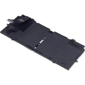 Akku T6 Power Dell XPS 13 7390 2in1, 6700mAh, 51Wh, 4Zellen, Li-pol Akku T6 Power Dell XPS 13 7390 2in1, 6700mAh, 51Wh, 4Zellen, Li-pol
