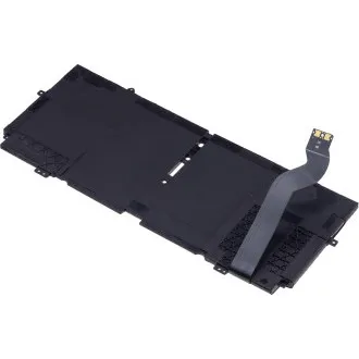 Akku T6 Power Dell XPS 13 7390 2in1, 6700mAh, 51Wh, 4Zellen, Li-pol Akku T6 Power Dell XPS 13 7390 2in1, 6700mAh, 51Wh, 4Zellen, Li-pol