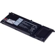 Akku T6 Power für Dell Latitude 3410, 3510, Inspiron 5501, 5505, 3487mAh, 53Wh, 4Zellen, Li-pol