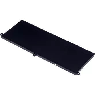 Akku T6 Power für Dell Latitude 3410, 3510, Inspiron 5501, 5505, 3487mAh, 53Wh, 4Zellen, Li-pol Akku T6 Power für Dell Latitude 3410, 3510, Inspiron 5501, 5505, 3487mAh, 53Wh, 4Zellen, Li-pol
