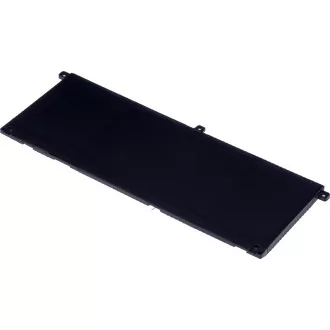 Akku T6 Power für Dell Latitude 3410, 3510, Inspiron 5501, 5505, 3487mAh, 53Wh, 4Zellen, Li-pol Akku T6 Power für Dell Latitude 3410, 3510, Inspiron 5501, 5505, 3487mAh, 53Wh, 4Zellen, Li-pol
