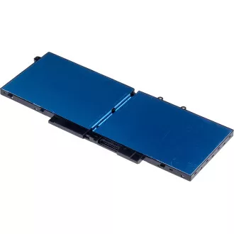 Akku T6 Power für Dell Latitude 5401, 5410, 5501, 5510, Precision 3550, 4470mAh, 68Wh, 4Zellen Akku T6 Power für Dell Latitude 5401, 5410, 5501, 5510, Precision 3550, 4470mAh, 68Wh, 4Zellen