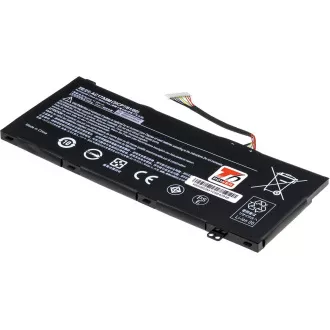 Akku T6 Power für Acer Spin SP314-51, SP314-52, TravelMate X314-51, 5360mAh, 61Wh, 3Zellen, Li-pol Akku T6 Power für Acer Spin SP314-51, SP314-52, TravelMate X314-51, 5360mAh, 61Wh, 3Zellen, Li-pol