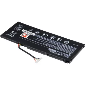 Akku T6 Power für Acer Spin SP314-51, SP314-52, TravelMate X314-51, 5360mAh, 61Wh, 3Zellen, Li-pol Akku T6 Power für Acer Spin SP314-51, SP314-52, TravelMate X314-51, 5360mAh, 61Wh, 3Zellen, Li-pol