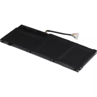 Akku T6 Power für Acer Spin SP314-51, SP314-52, TravelMate X314-51, 5360mAh, 61Wh, 3Zellen, Li-pol Akku T6 Power für Acer Spin SP314-51, SP314-52, TravelMate X314-51, 5360mAh, 61Wh, 3Zellen, Li-pol