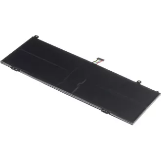 Akku T6 Power Lenovo ThinkBook 13s, 14s, 2965mAh, 45Wh, 4Zellen, Li-pol Akku T6 Power Lenovo ThinkBook 13s, 14s, 2965mAh, 45Wh, 4Zellen, Li-pol