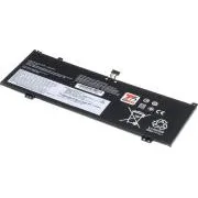 T6 Power-Akku für Lenovo ThinkBook 13s, 14s, 2965 mAh, 45 Wh, 4 Zellen, Li-Pol