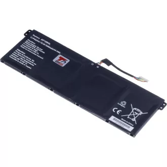Akku T6 Power Acer Aspire 5 A514-53, A515-56, Swift S40-52, 3550mAh, 54,6Wh, 4Zellen, Li-ion Akku T6 Power Acer Aspire 5 A514-53, A515-56, Swift S40-52, 3550mAh, 54,6Wh, 4Zellen, Li-ion