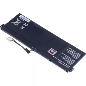 Akku T6 Power Acer Aspire 5 A514-53, A515-56, Swift S40-52, 3550mAh, 54,6Wh, 4Zellen, Li-ion Akku T6 Power Acer Aspire 5 A514-53, A515-56, Swift S40-52, 3550mAh, 54,6Wh, 4Zellen, Li-ion