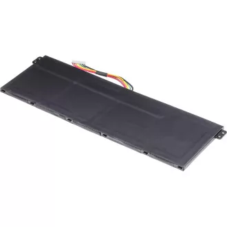 Akku T6 Power für Acer Aspire 3 A314-22, A315-23, Spin 1 SP114-31, 3830mAh, 43Wh, 3zellig, Li-ion Akku T6 Power für Acer Aspire 3 A314-22, A315-23, Spin 1 SP114-31, 3830mAh, 43Wh, 3zellig, Li-ion