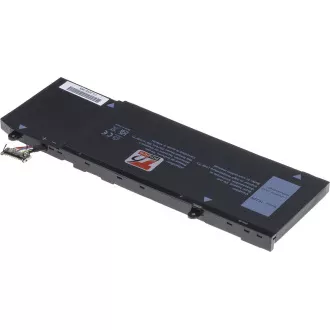Akku T6 Power für Dell Alienware M15, M17, G5 5590, G7 7590, 7790, 3940mAh, 60Wh, 4Zellen, Li-pol