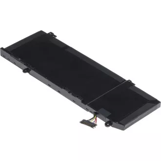 Akku T6 Power für Dell Alienware M15, M17, G5 5590, G7 7590, 7790, 3940mAh, 60Wh, 4Zellen, Li-pol