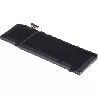 Akku T6 Power für Dell Alienware M15, M17, G5 5590, G7 7590, 7790, 3940mAh, 60Wh, 4Zellen, Li-pol