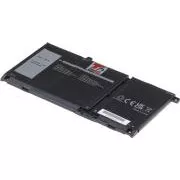 Akku T6 Power Dell Latitude 3410, 3510, Inspiron 5501, Vostro 5401, 3555mAh, 40Wh, 3zellig, Li-pol
